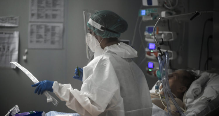 Filippo Monteforte | Agence France-Presse