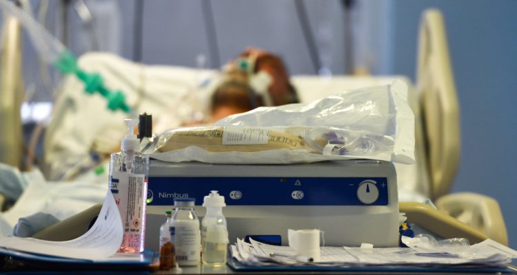 Tiziana Fabi | Agence France-Presse