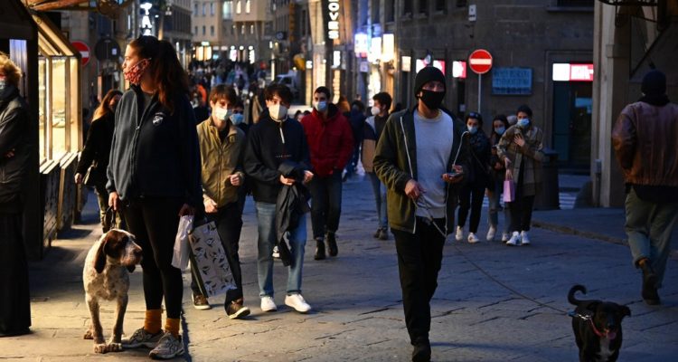 Vincenzo Pinto | Agence France-Presse