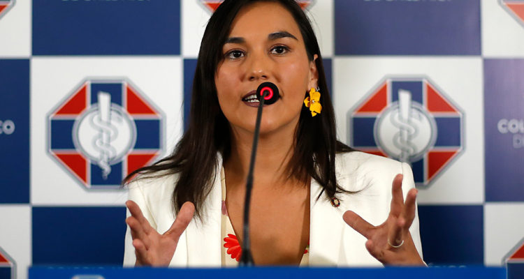 ARCHIVO | Agencia UNO