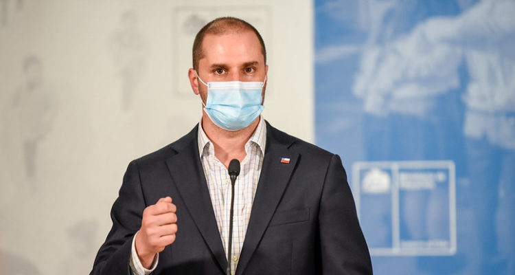 Vocería de Gobierno (flickr.com)