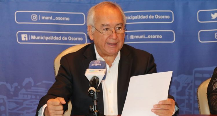 Municipalidad de Osorno
