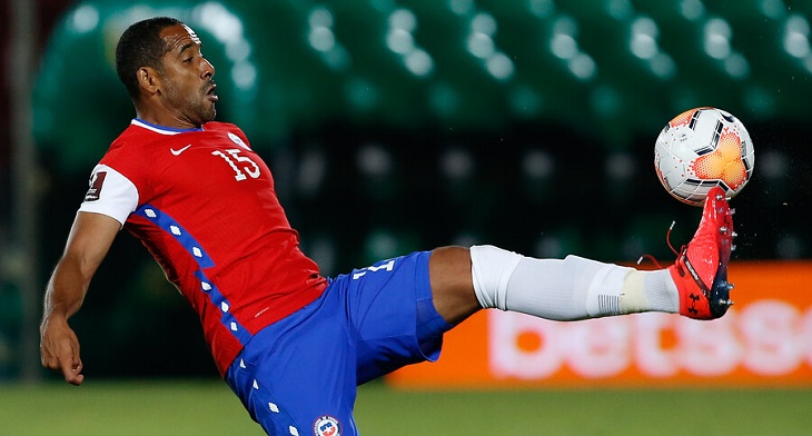 Francisco Longa | Agencia UNO