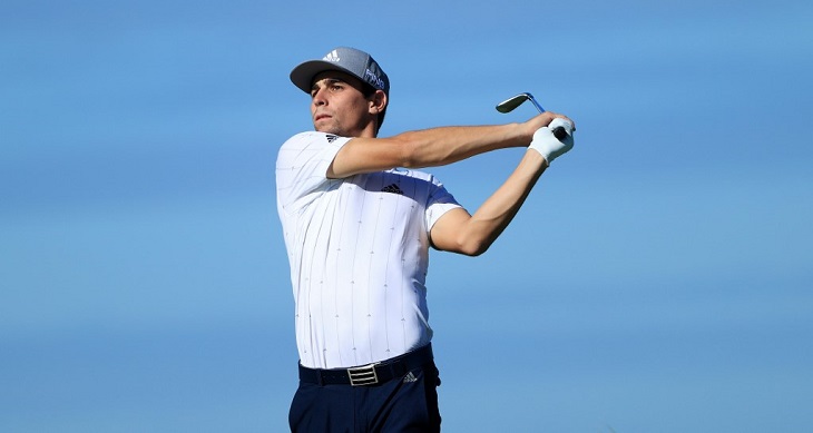 Sam Greenwood | Agence France-Presse