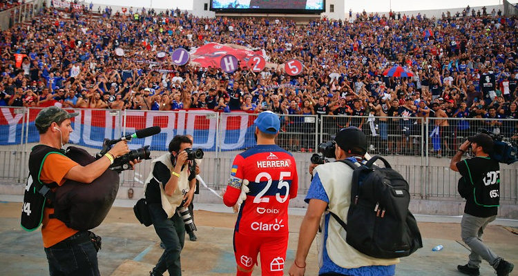 Francisco Longa | Archivo Agencia UNO