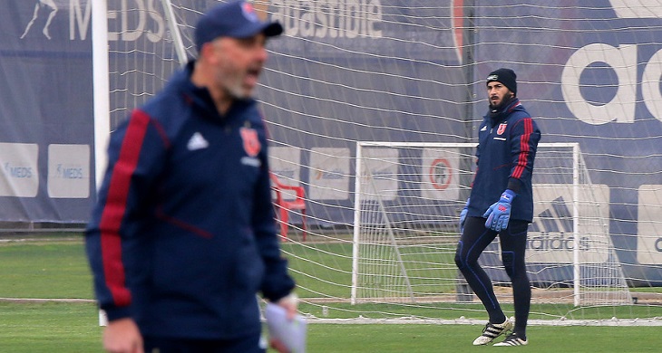 ARCHIVO | Hans Scott | Agencia UNO