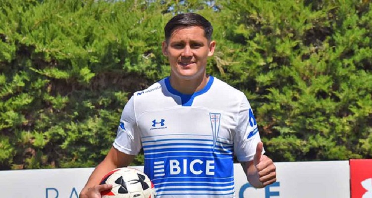 Cruzados / Oficial