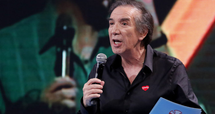 Leonardo Rubilar | Agencia UNO