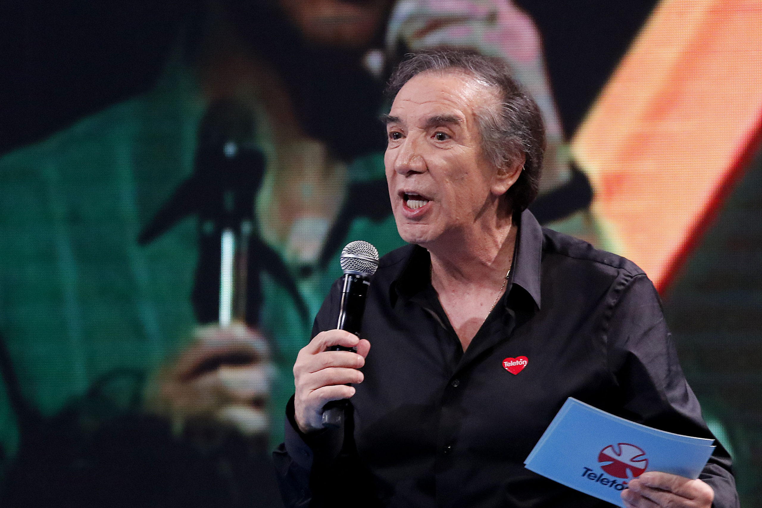 Leonardo Rubilar | Agencia UNO
