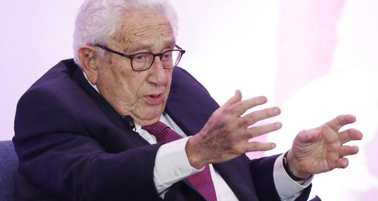 Chip Somodevilla | Getty Images | AFP