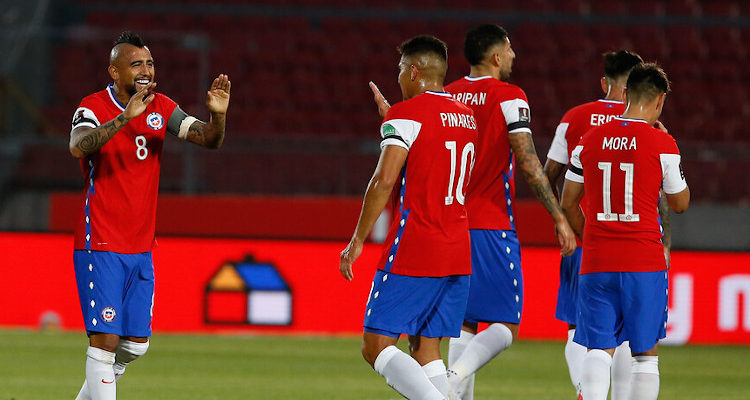 Francisco Longa | Archivo Agencia UNO