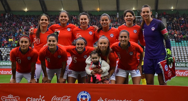 ARCHIVO | Rocío Cuminao | Agencia UNO