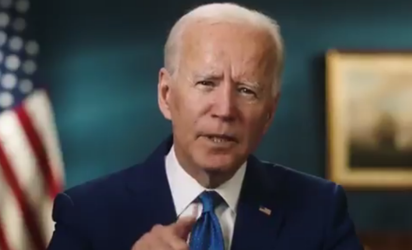 @JoeBiden