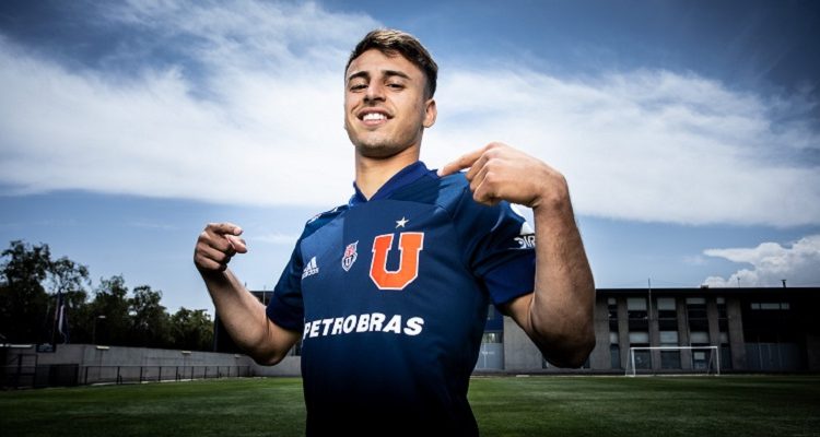 Universidad de Chile / Oficial