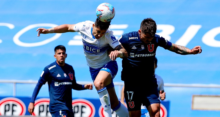 Francisco Longa | Agencia UNO