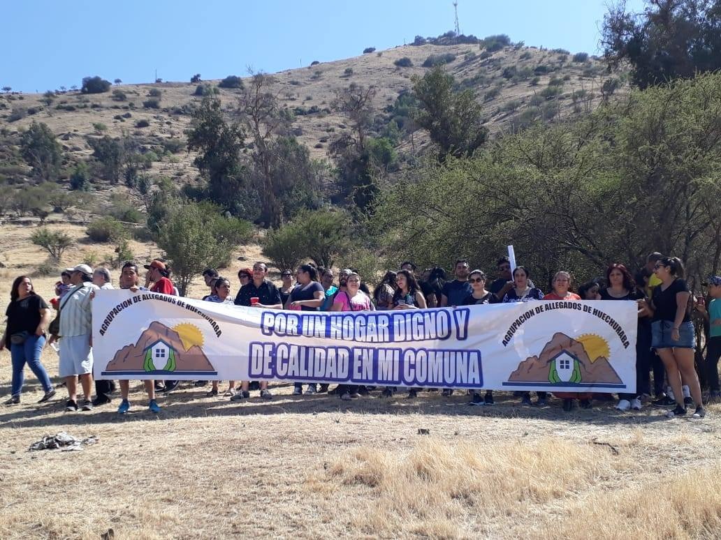 Agrupación de Allegados de Huechuraba