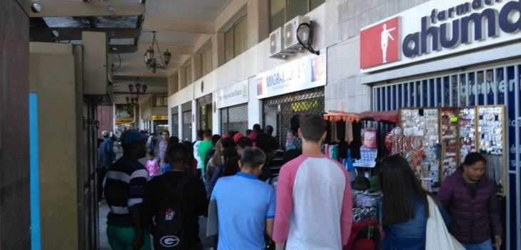 CONTEXTO | Tatiana Risso (RBB)
