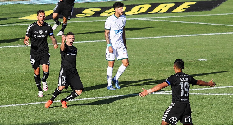 Sebastián Ñanco / Agencia UNO