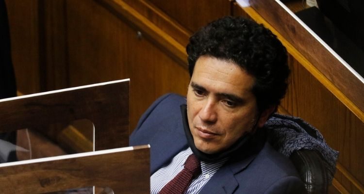 Leonardo Rubilar | AgenciaUNO