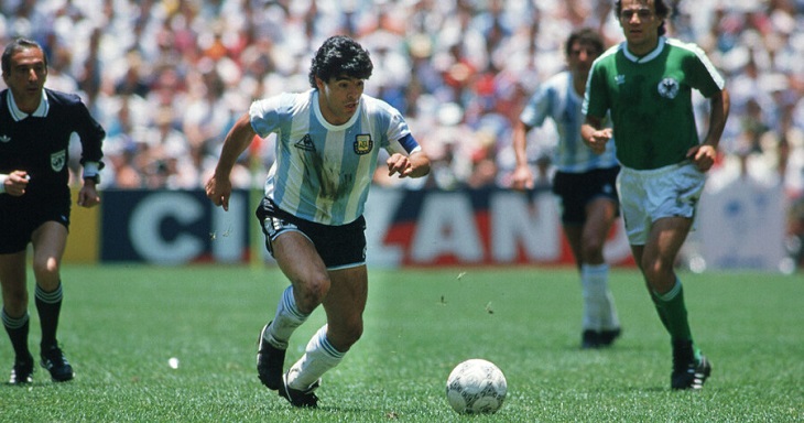 Witters | Agencia UNO