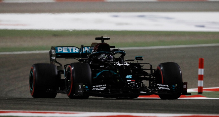 Twitter | @F1