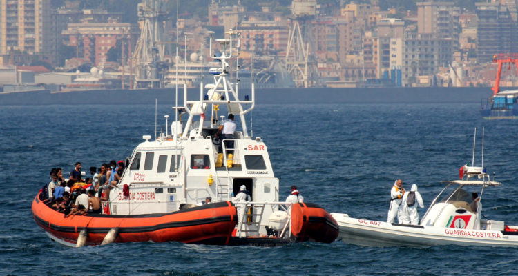 Contexto | Alessandro Fucarini | Agence France-Presse