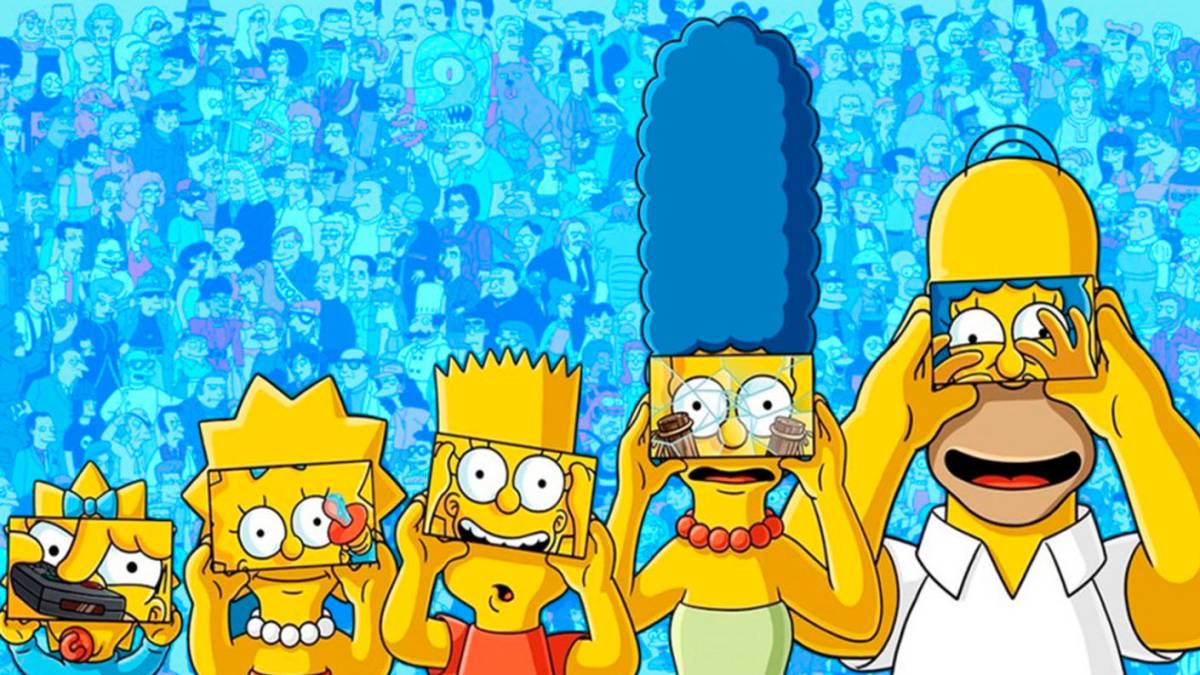 Los simpson