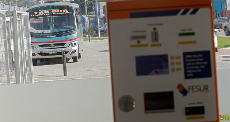 Archivo | Agencia UNO