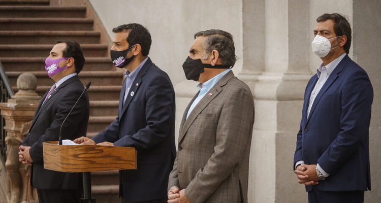 Archivo | Agencia UNO