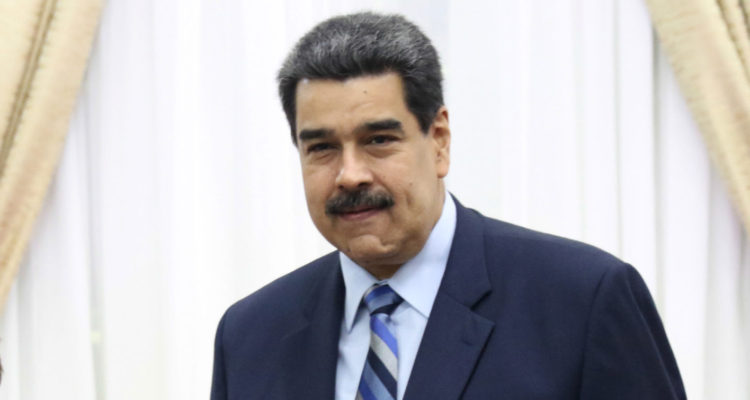 Presidencia Venezolana | Agencia UNO