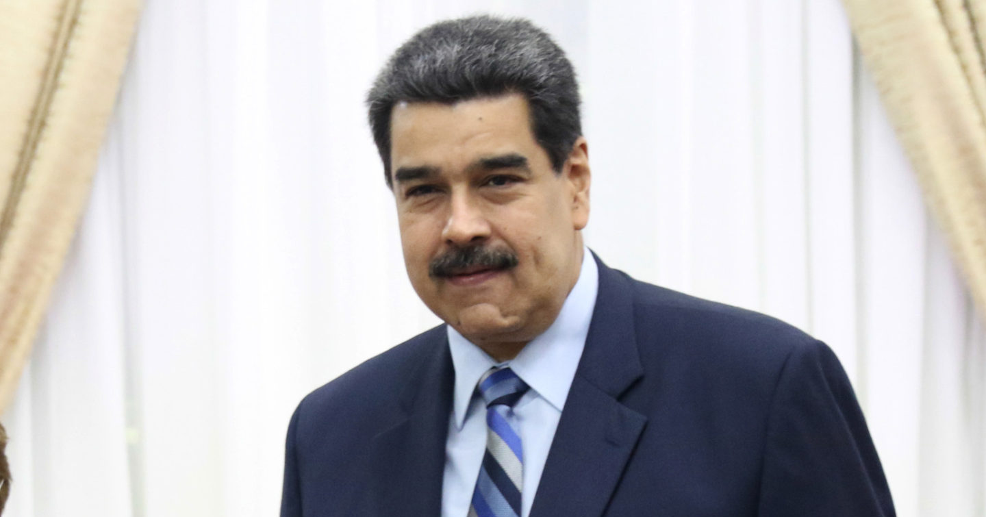 Presidencia Venezolana | Agencia UNO