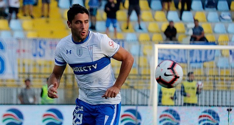 Leonardo Rubilar / Archivo Agencia UNO