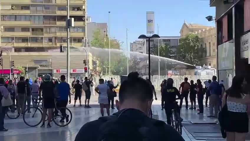 Captura de video