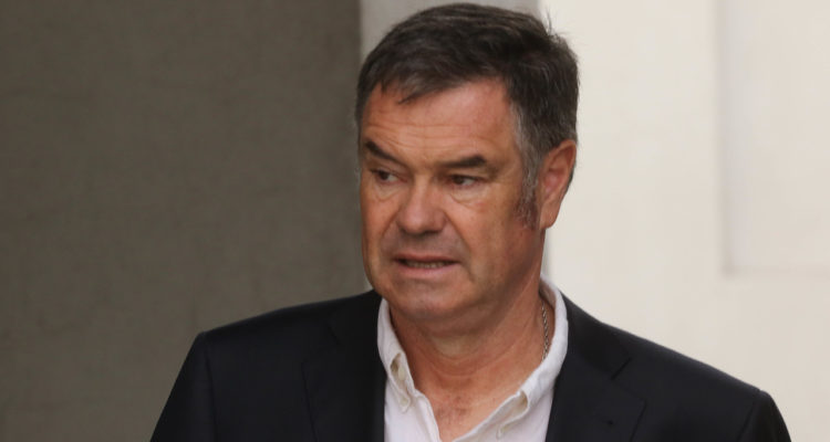 ARCHIVO | Agencia UNO