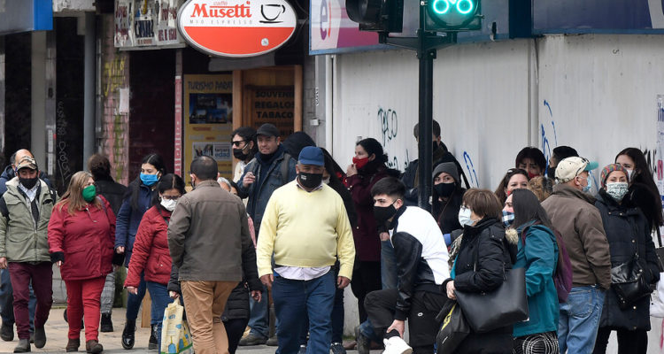 CONTEXTO | Agencia UNO