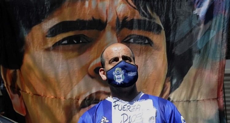 Captura / Perfil