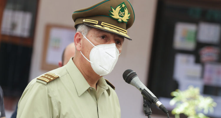 ARCHIVO | Agencia UNO