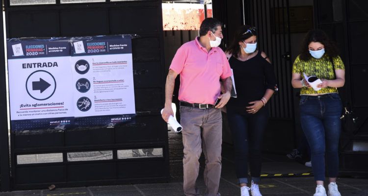 Contexto | Agencia UNO