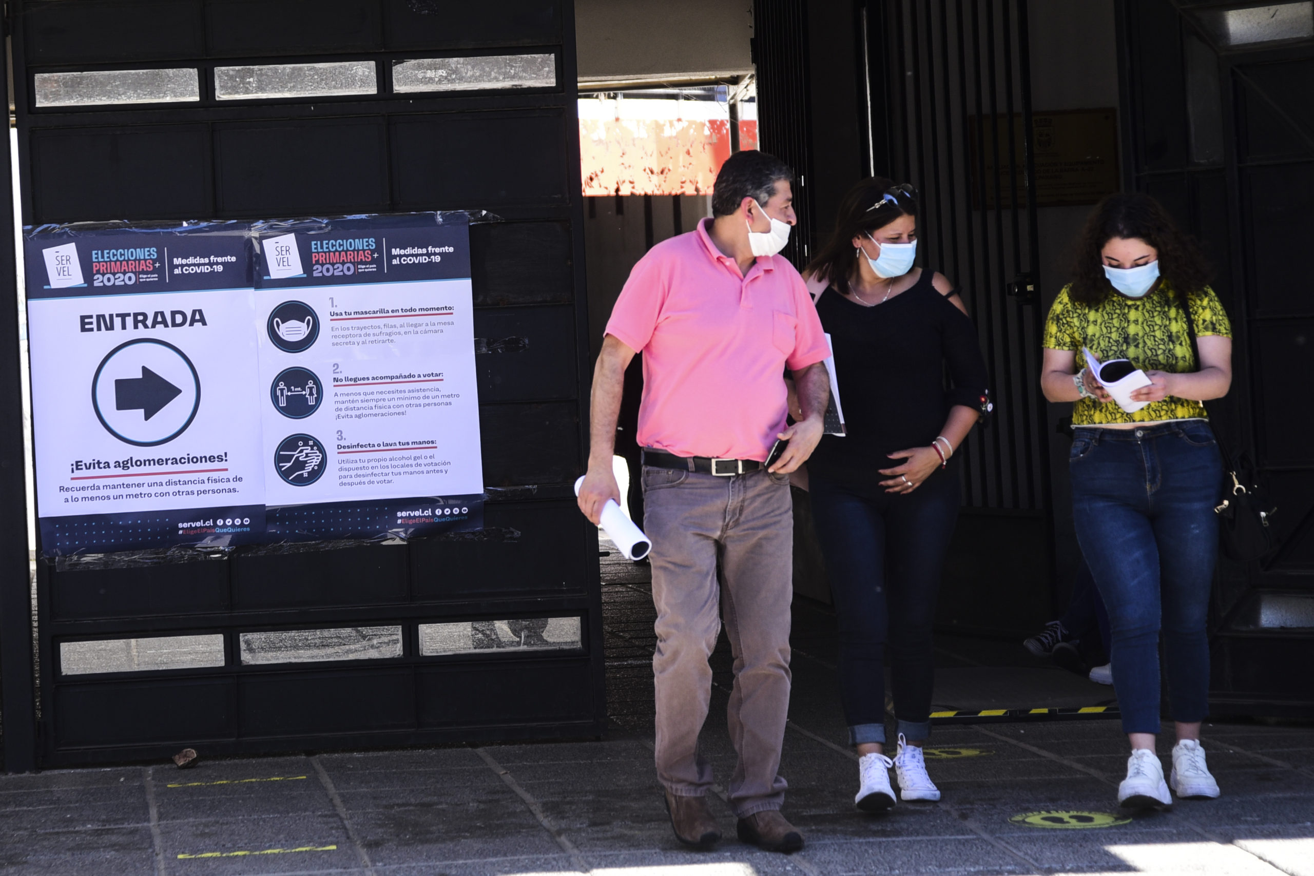 Contexto | Agencia UNO