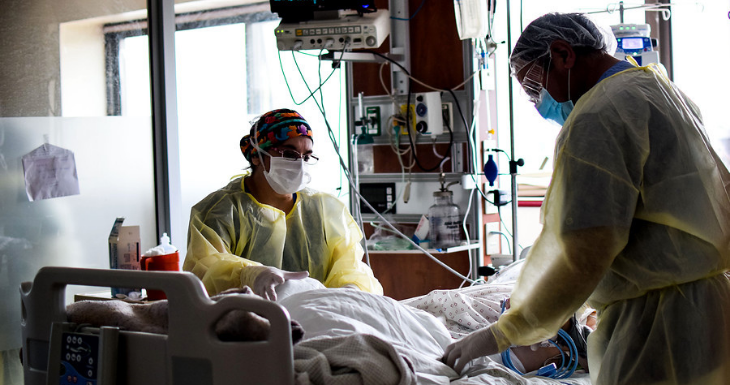 CONTEXTO | Agencia UNO