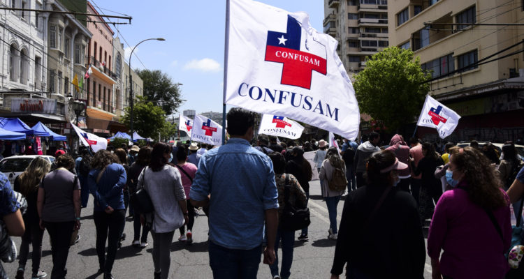 Miguel Moya | Agencia UNO