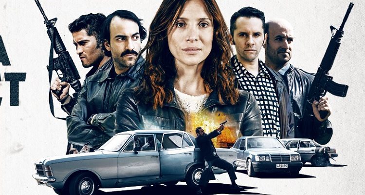 Matar a Pinochet, Villano (c)