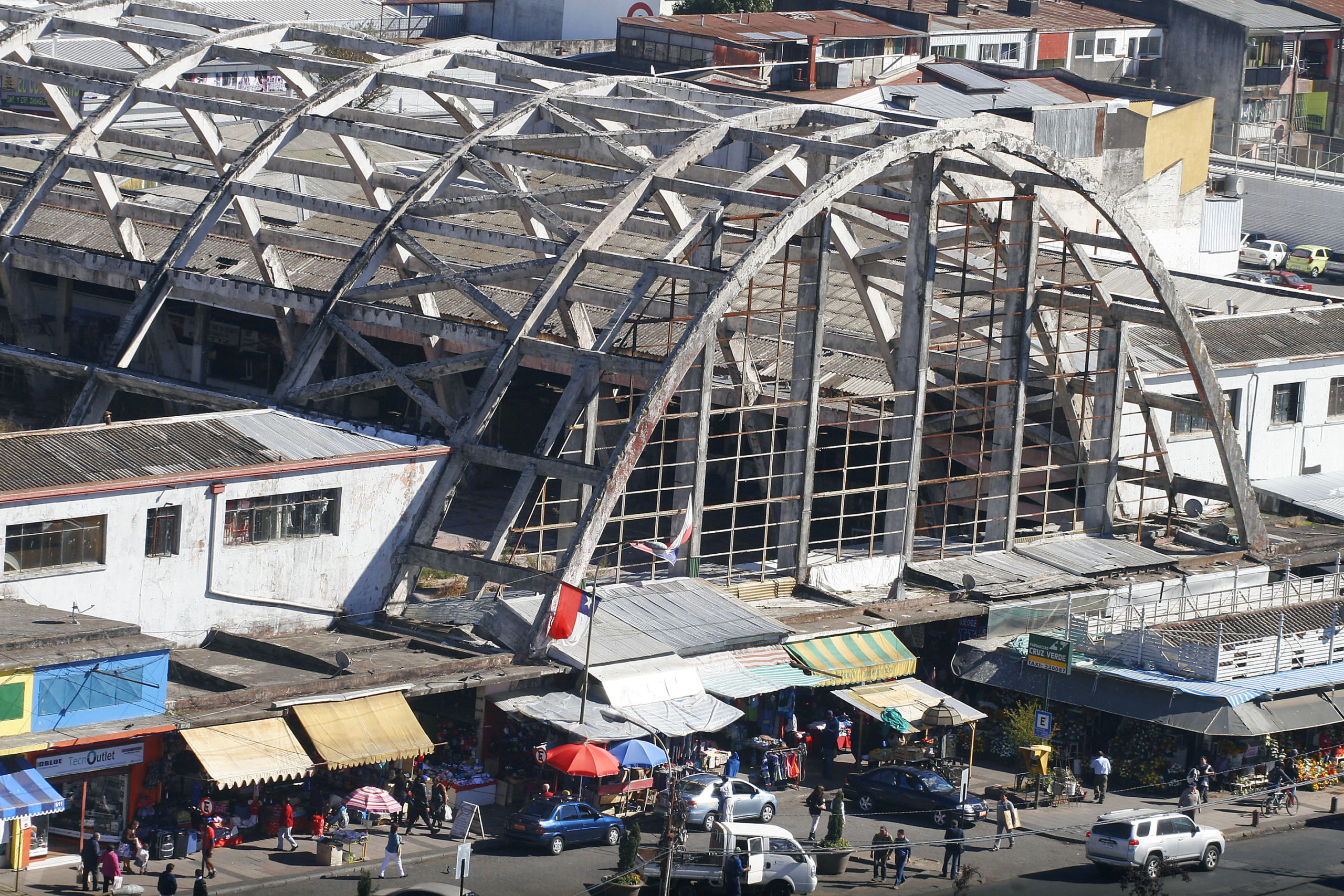 ARCHIVO | Agencia UNO