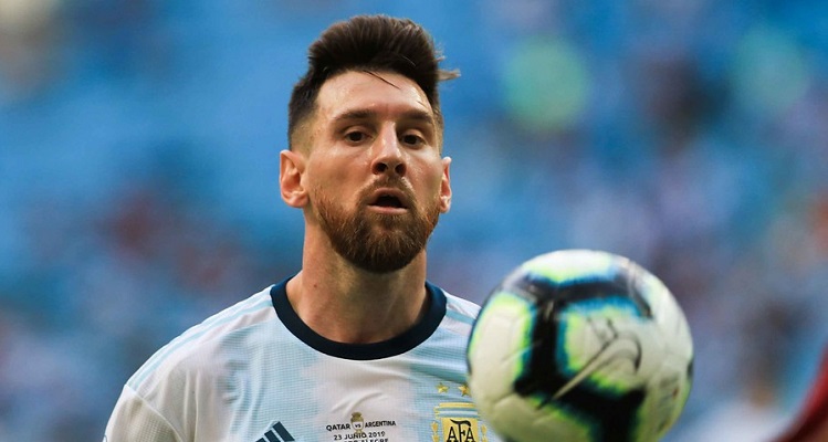 Lancepress / Archivo Agencia UNO
