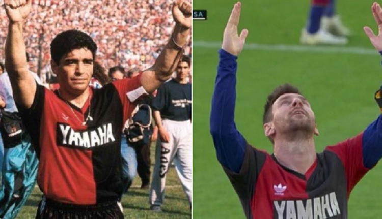 Captura / Redes