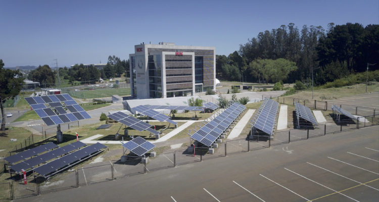 ARCHIVO | UCSC