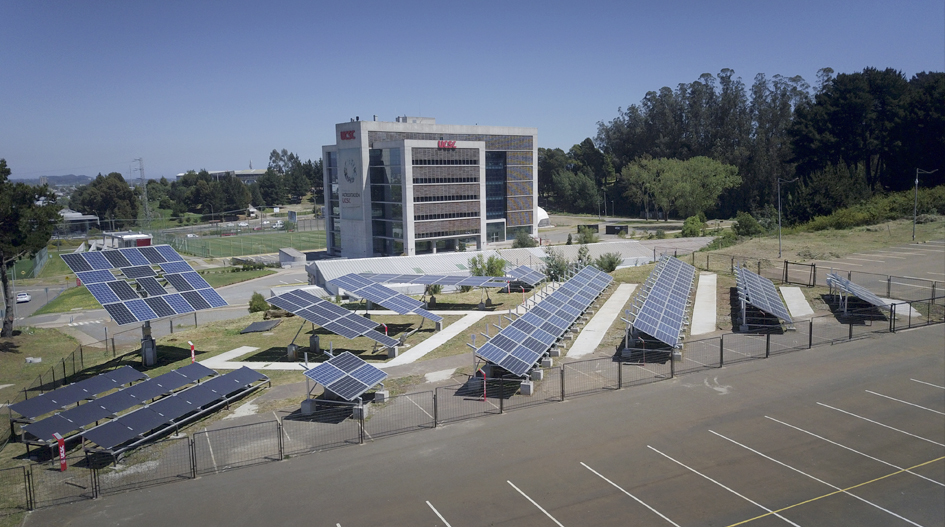 ARCHIVO | UCSC