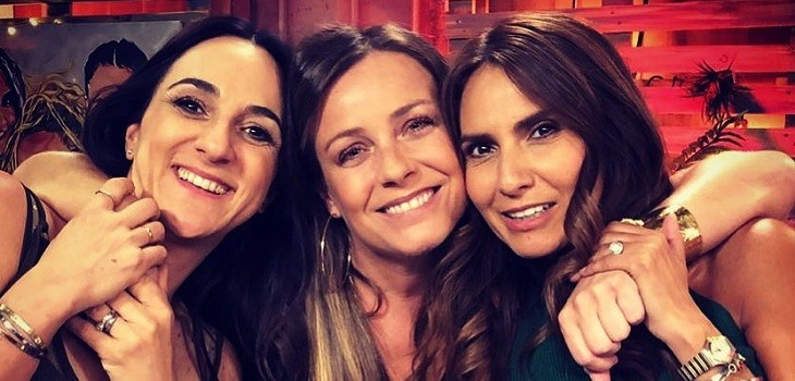 Claudia Conserva | Instagram

