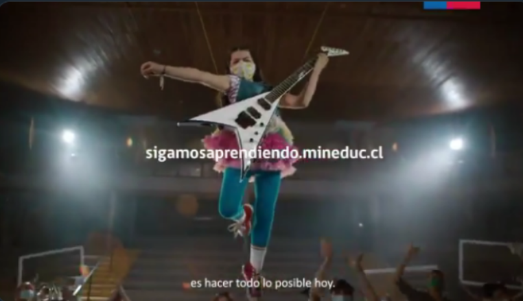 Mineduc