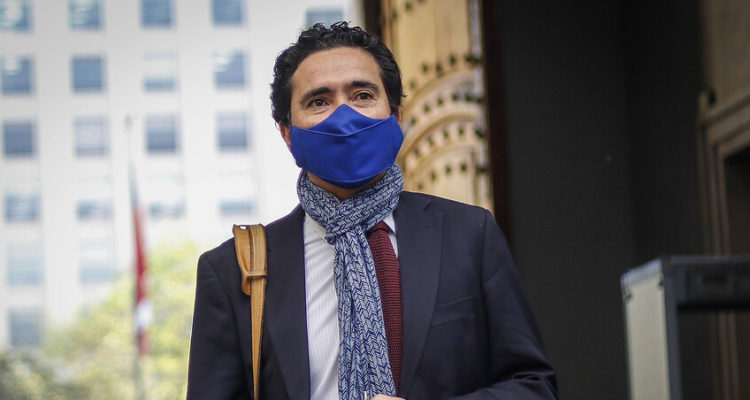 Sebastián Beltrán | Agencia UNO